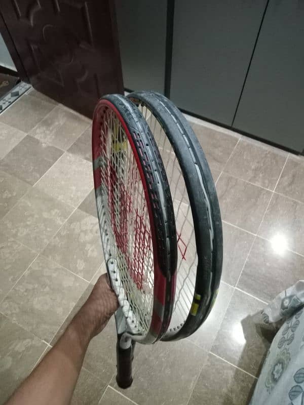 tennis rackets 2