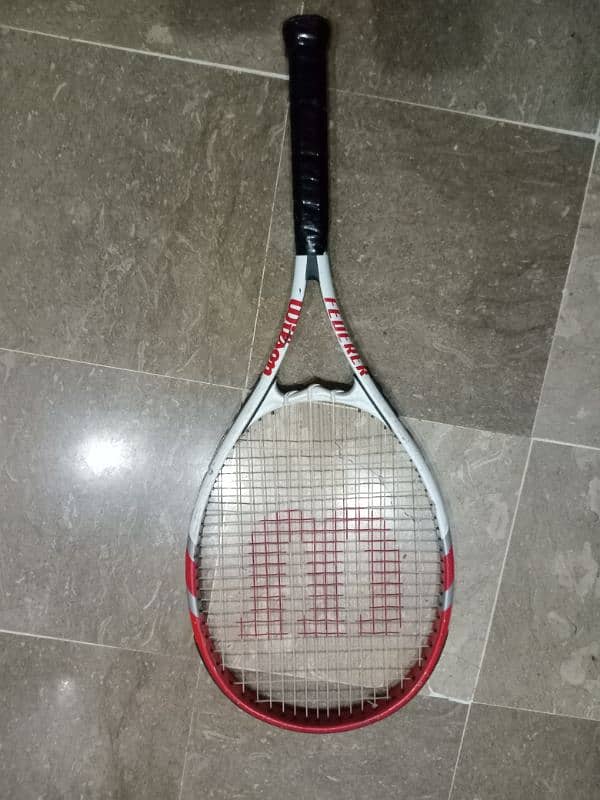 tennis rackets 3