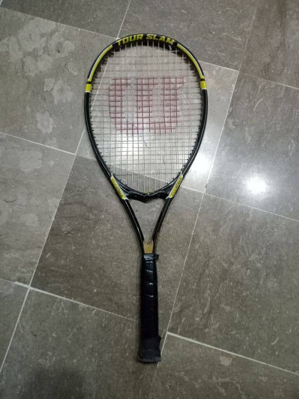 tennis rackets 4