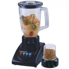 Blender and Grinder 2 in 1 0