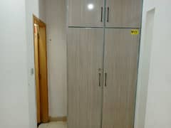 Brand new 2 bed flat for rent at the prime location of Johar town 0