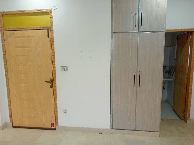 Brand new 2 bed flat for rent at the prime location of Johar town 1