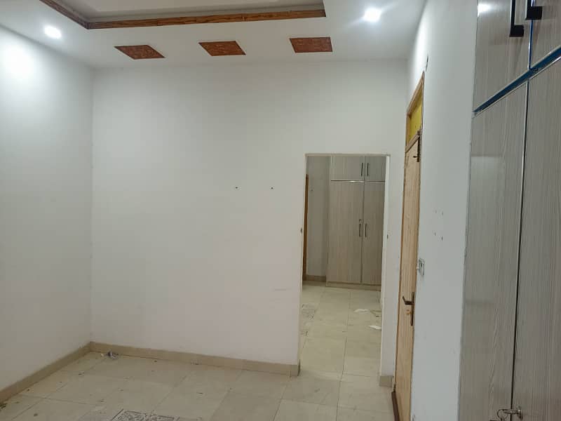 Brand new 2 bed flat for rent at the prime location of Johar town 3