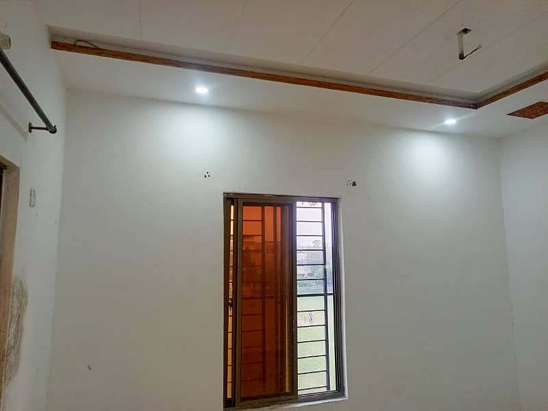 Brand new 2 bed flat for rent at the prime location of Johar town 4