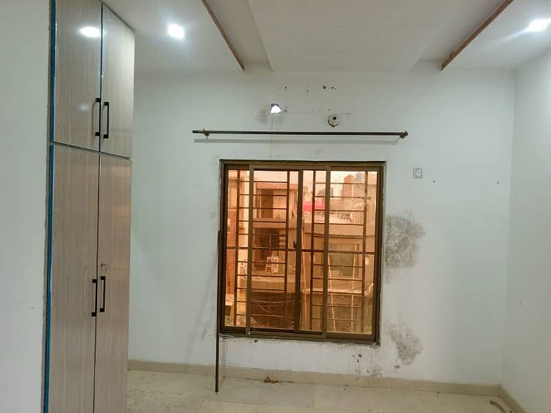 Brand new 2 bed flat for rent at the prime location of Johar town 5