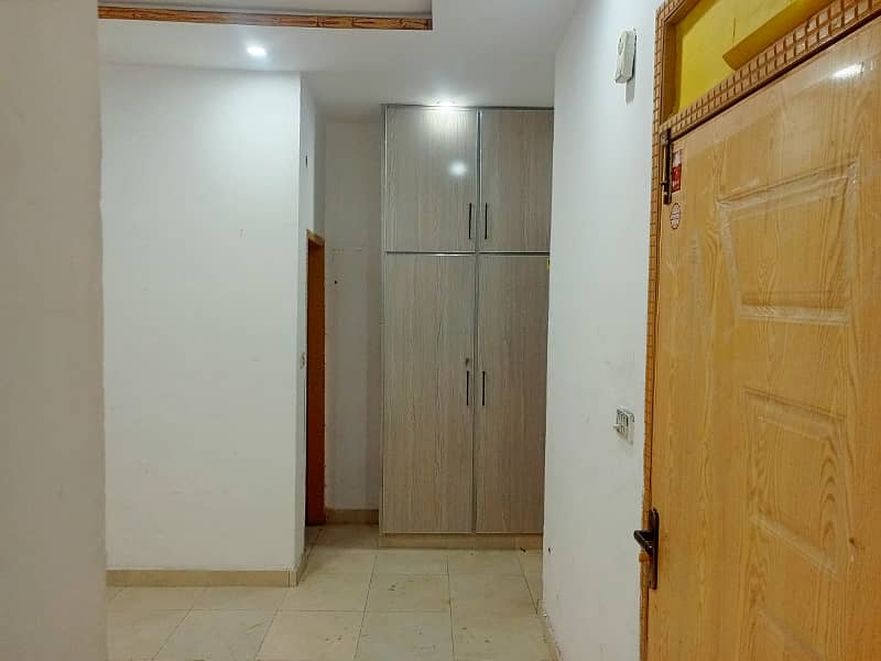 Brand new 2 bed flat for rent at the prime location of Johar town 9