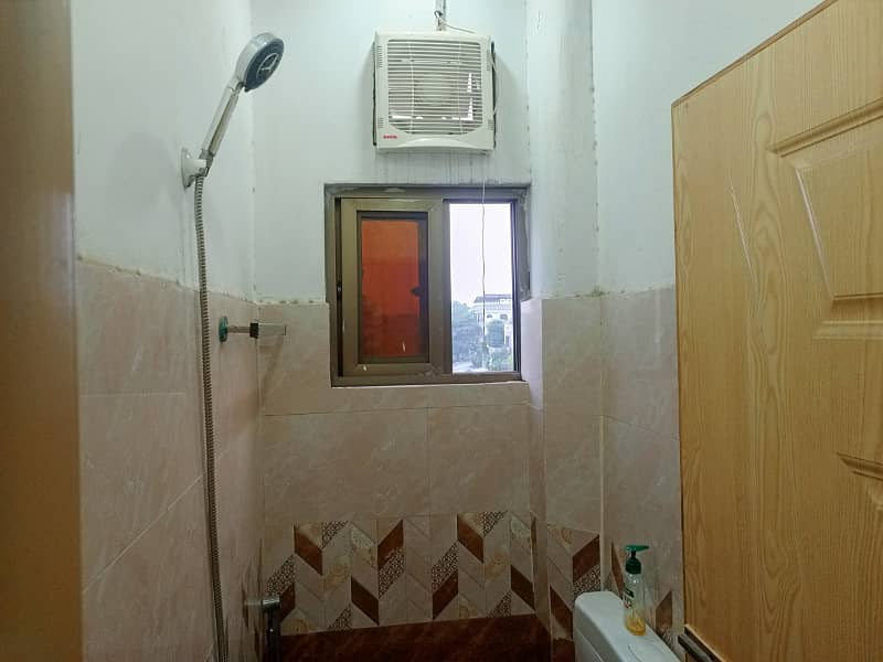 Brand new 2 bed flat for rent at the prime location of Johar town 16