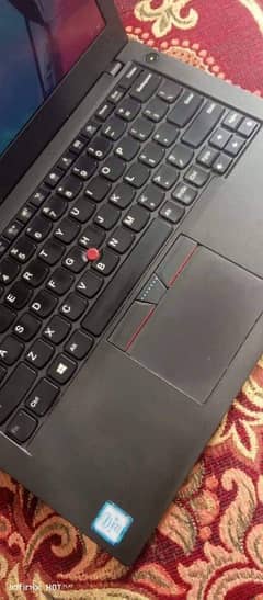 Lenovo laptop Thinkpad Core i5 6th gen