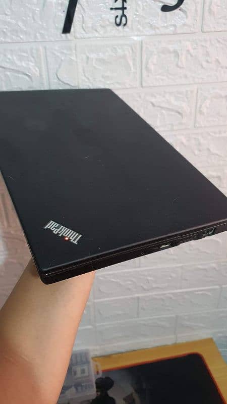 Lenovo laptop Thinkpad Core i5 6th gen 1