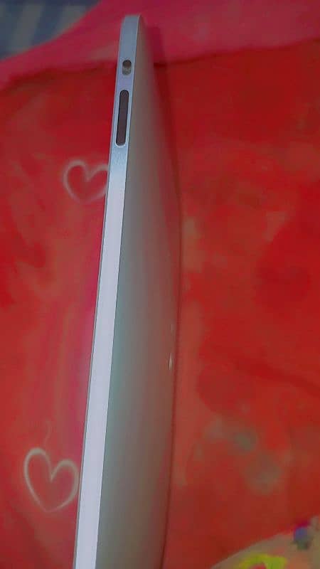 Apple I pad beautifull condition and good working 0