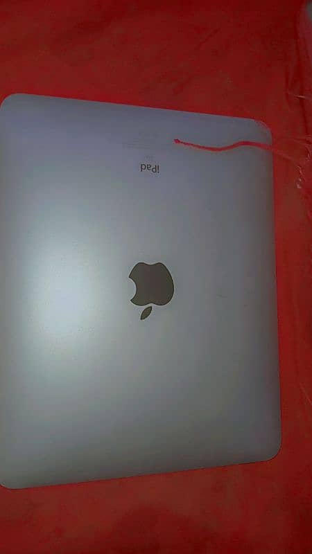 Apple I pad beautifull condition and good working 2