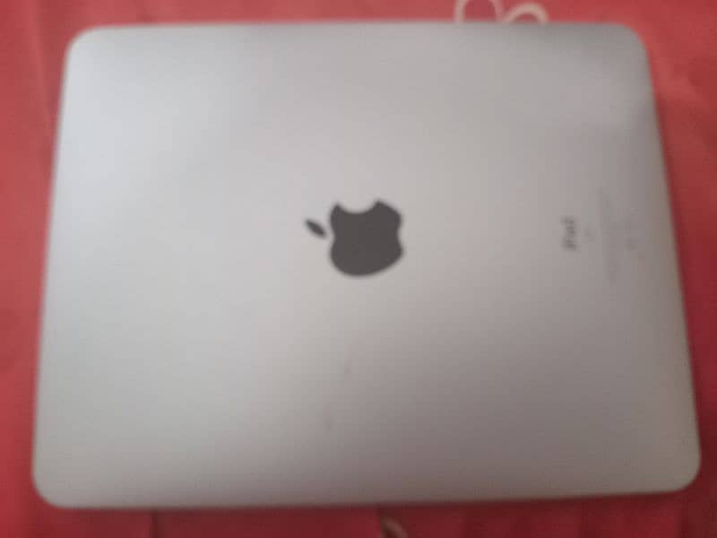 Apple I pad beautifull condition and good working 6