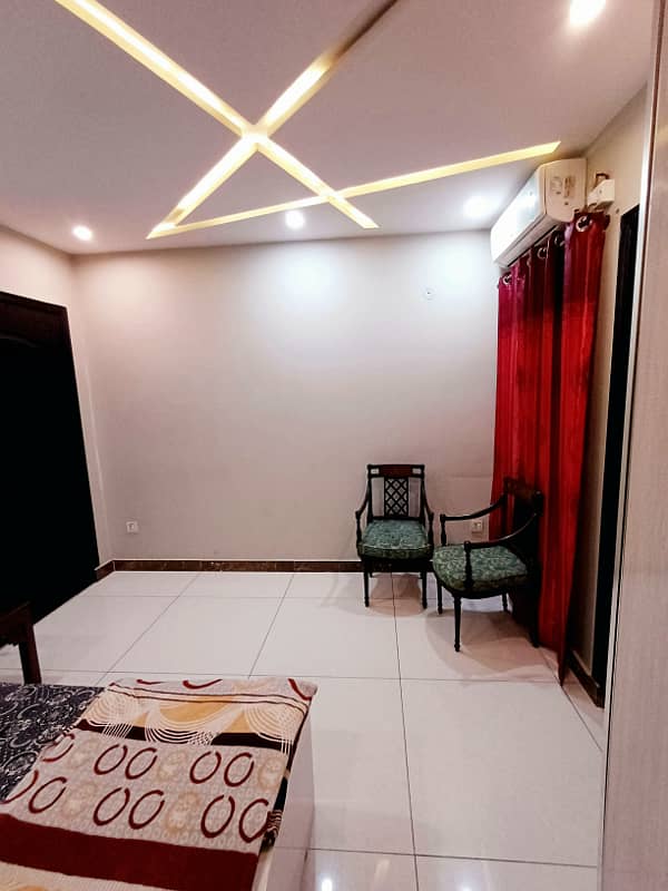 Independent Luxury Room available on daily basis 7