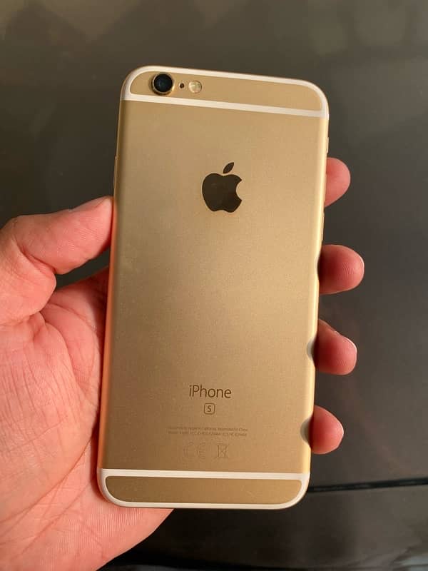 iphone 6s pta approved 2