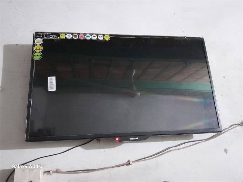 samsung 32 inch led 3