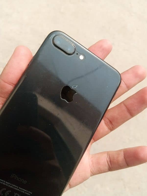 iphone 7plus non pta 4