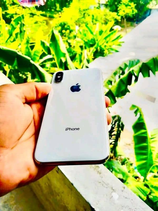 iphone x 256gp my WhatsApp number 03255503411 2