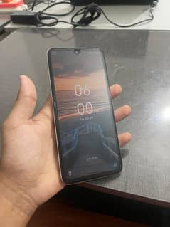 INFINIX NOTE 11