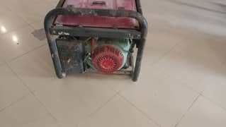 Good condition generator for sale