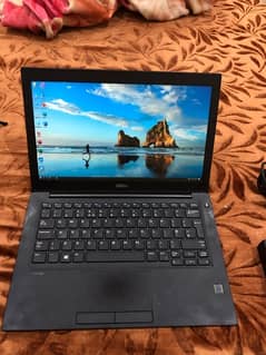 Dell latitude 7280 0