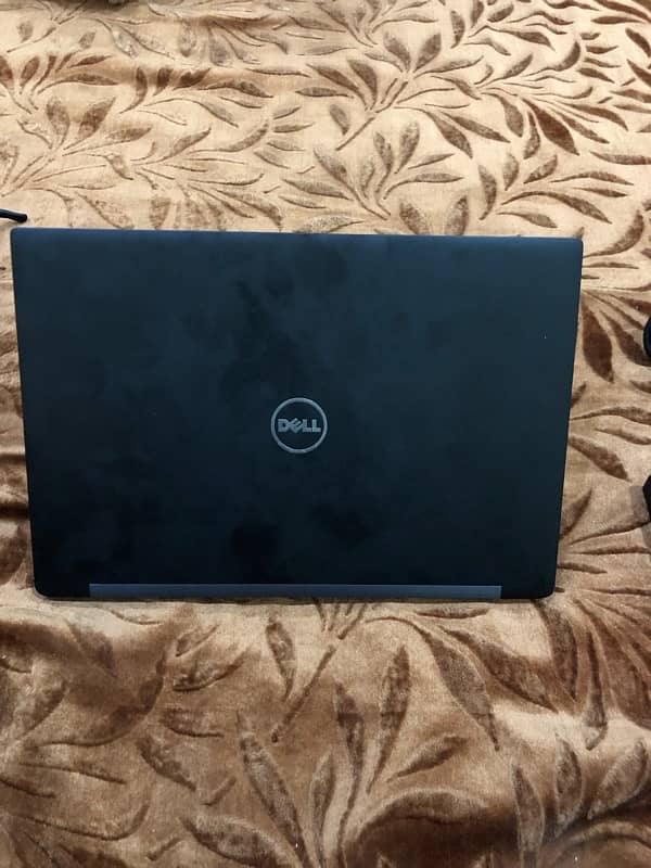 Dell latitude 7280 2