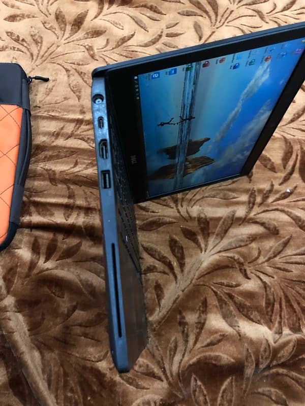 Dell latitude 7280 3