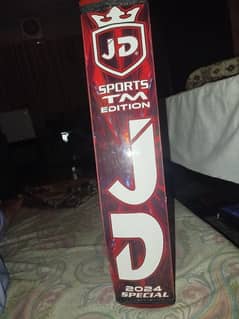 JD Original Bat