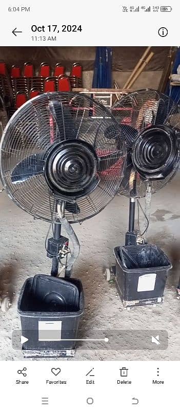 10 fan for sale 1