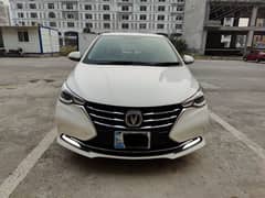 Changan