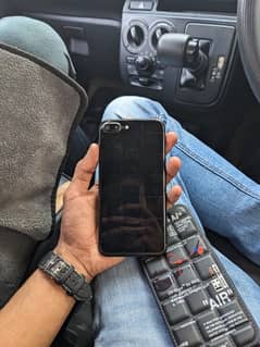 Iphone 7 plus 128gb Officaly PTA APPROVED