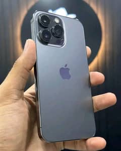 iPhone 13 Pro jv 256 gb 03241196127 my whatsapp number 0