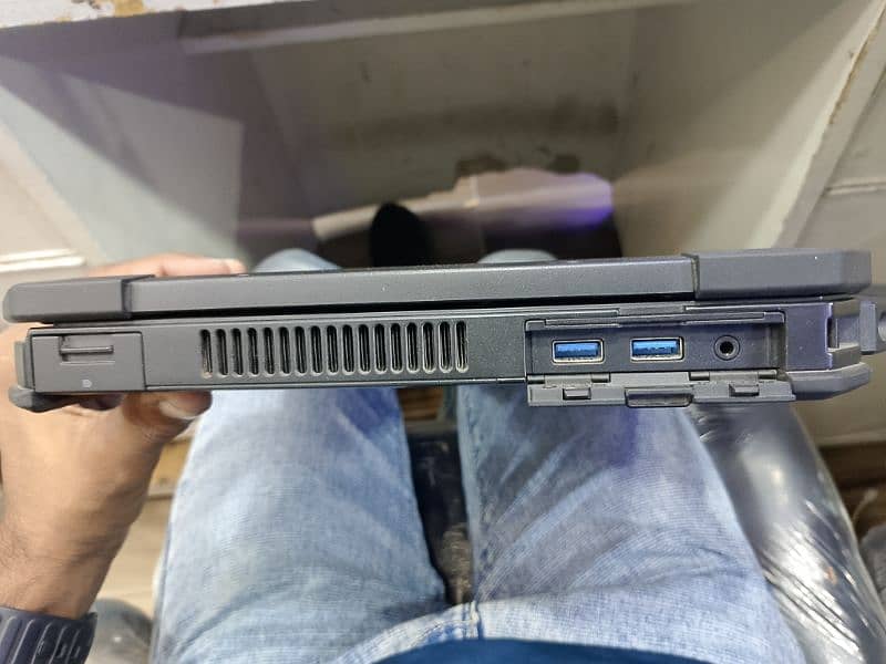 Dell 5420 9