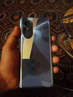 Huawei Nova 9 Se