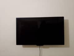 Sony led 40 inch android old version