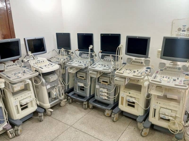 03155820864 Ultrasound machines & Echo Machines 3