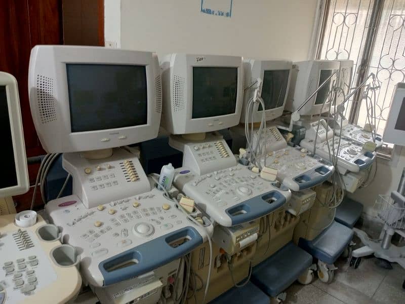 03155820864 Ultrasound machines & Echo Machines 4