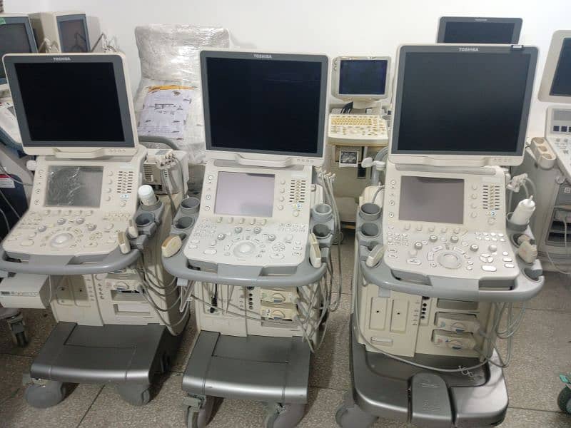 03155820864 Ultrasound machines & Echo Machines 6