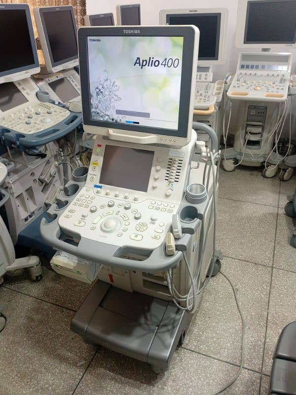 03155820864 Ultrasound machines & Echo Machines 12