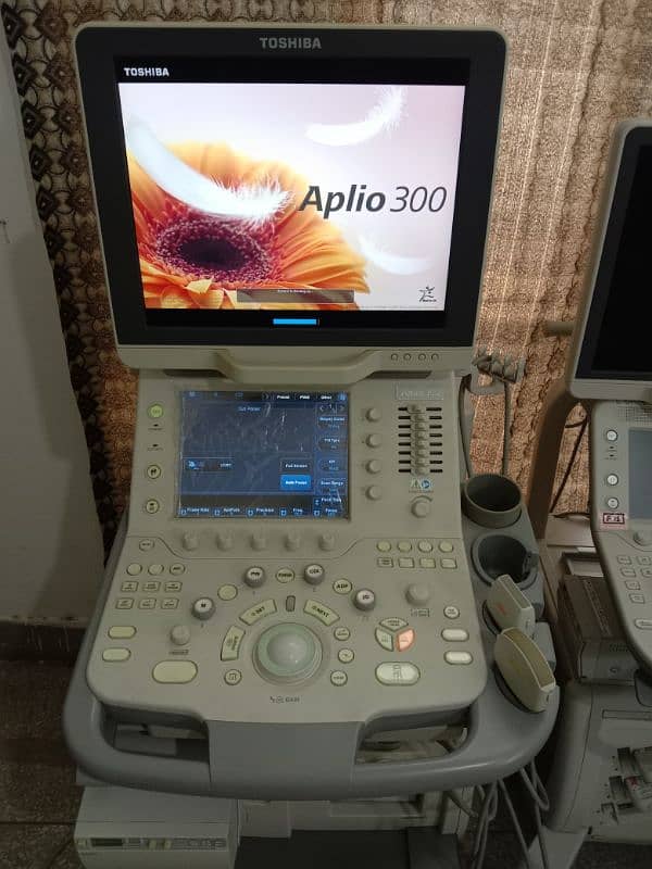 03155820864 Ultrasound machines & Echo Machines 14