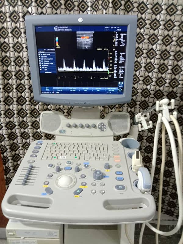 03155820864 Ultrasound machines & Echo Machines 18