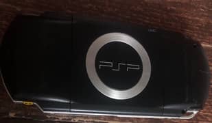 Psp