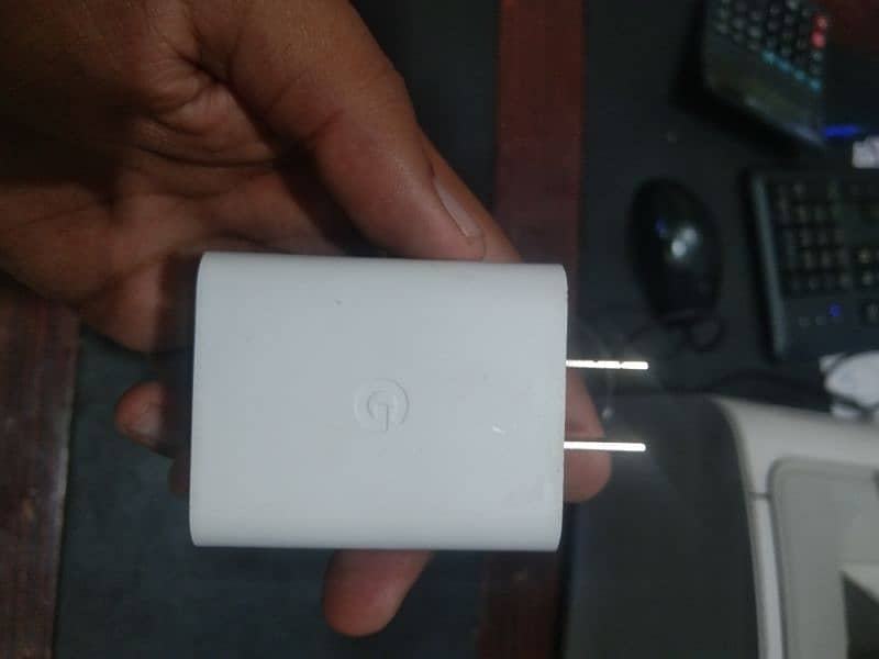 45 Watt Google Adopter 1