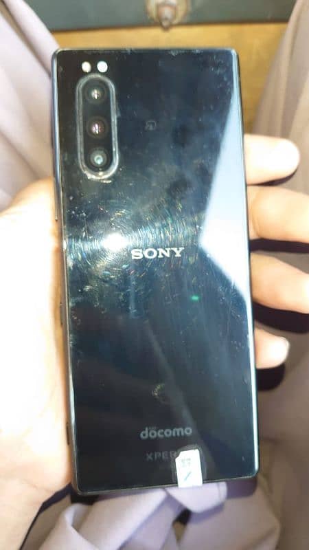 sony Xperia 5 exchange posible 3