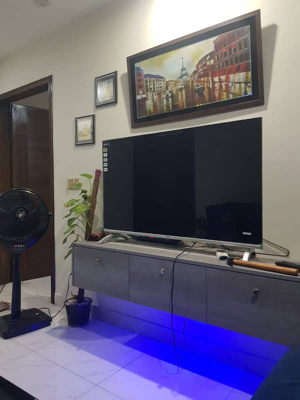 Luxury Furnished Apartments, Baharia Town Lahore, Daily, Weekly And Monthly Basis For Rent 2