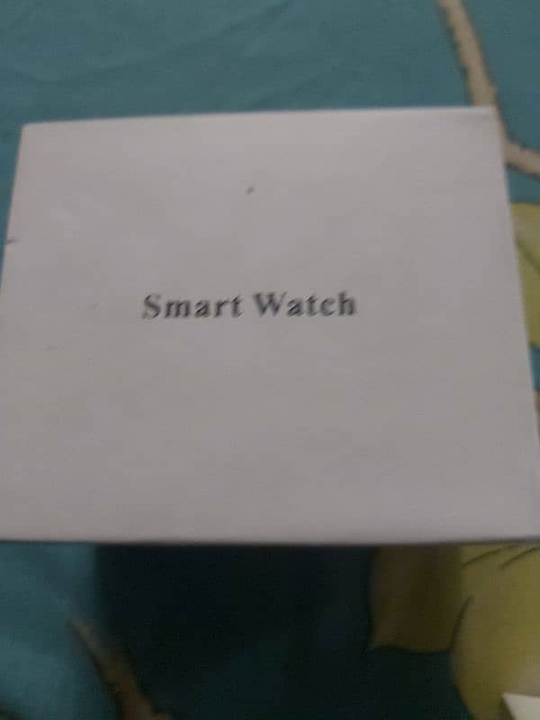 smart watch 1