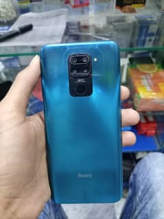 Redmi note 9 urgent sale 0