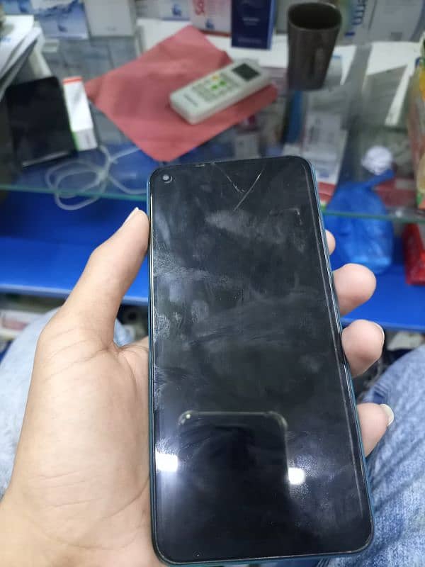 Redmi note 9 urgent sale 1