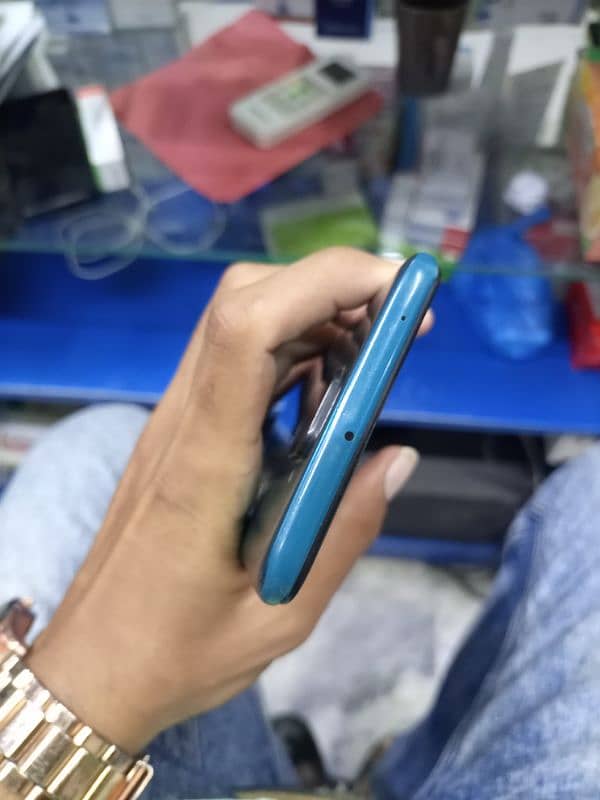 Redmi note 9 urgent sale 4