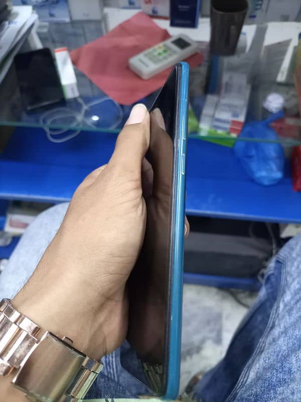 Redmi note 9 urgent sale 5