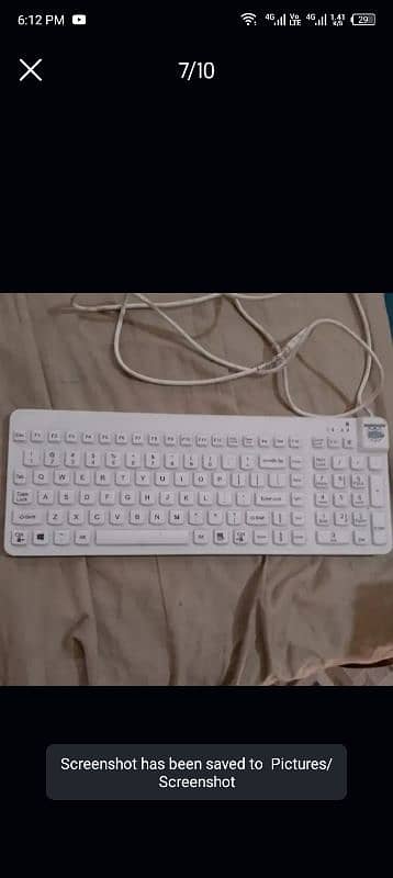 HP laptop all description in photo  urgent sale 6